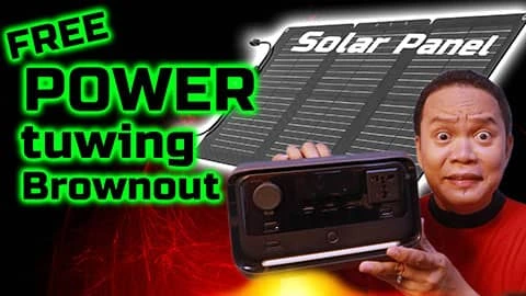 EcoFlow River 3 Plus